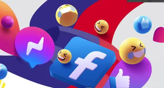 Facebook 2025安卓版 background