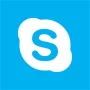 Skype – 与全世界进行交谈 icon