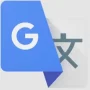 Google 翻译 icon