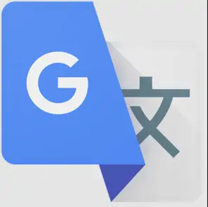 谷歌翻译