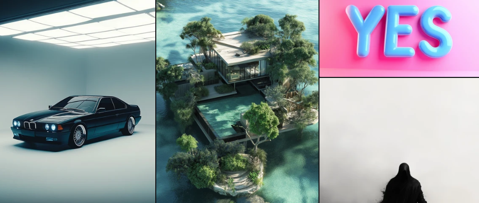 安卓App下载平台 什么是 AI Midjourney?Midjourney中文网页版官网入口