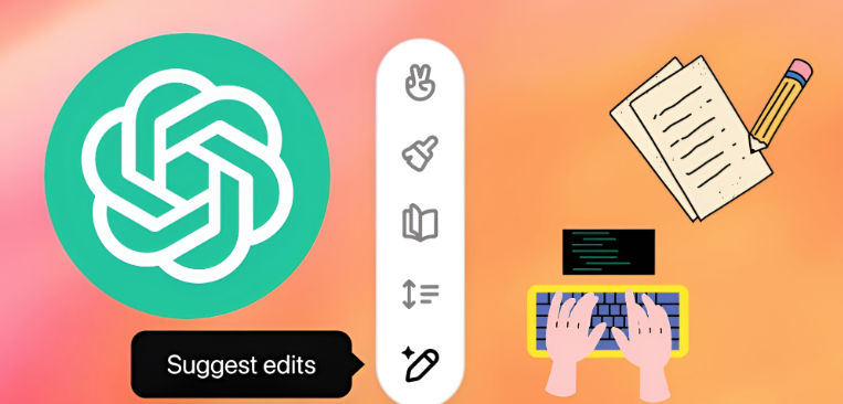 ChatGPT Canvas(画布)有什么功能以及如何使用它?