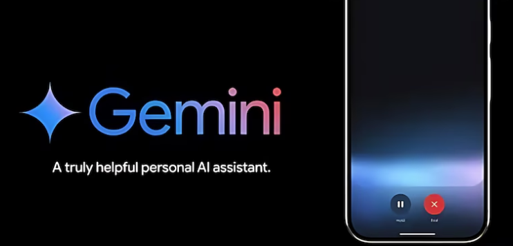 Gemini Live 现已向所有人免费开放:为 Android 免费用户提供 10 种新声音
