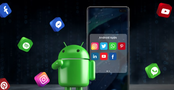 国外热门软件APP下载,全球最火最热门的国外APP免费下载