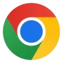 Google Chrome Browser icon