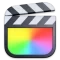 Final Cut Pro专业版 11.1.1