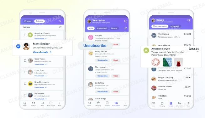 10 款最佳 安卓/Android 国外电子邮件应用