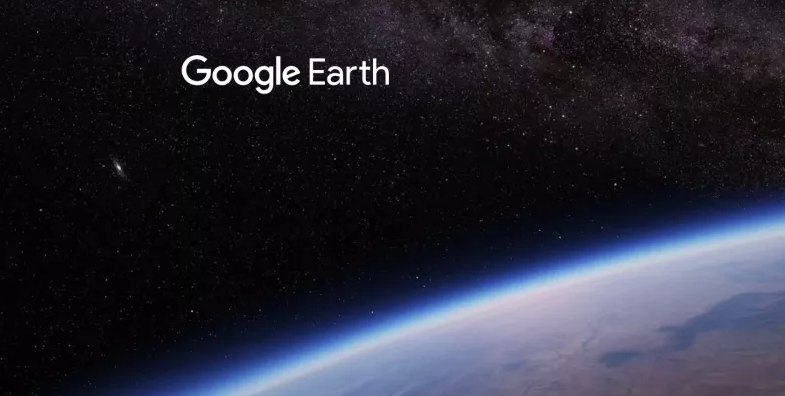 Google Earth Pro（谷歌地球专业版） background