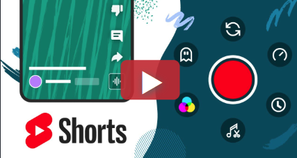 YouTube 2025 background