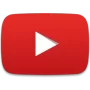 YouTube 2025 icon