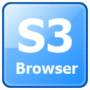 S3 Browser (S3浏览器) icon