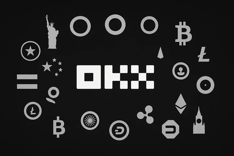 欧易官方App下载及中文版官方网站入口 | 欧易官网登录注册完整指南